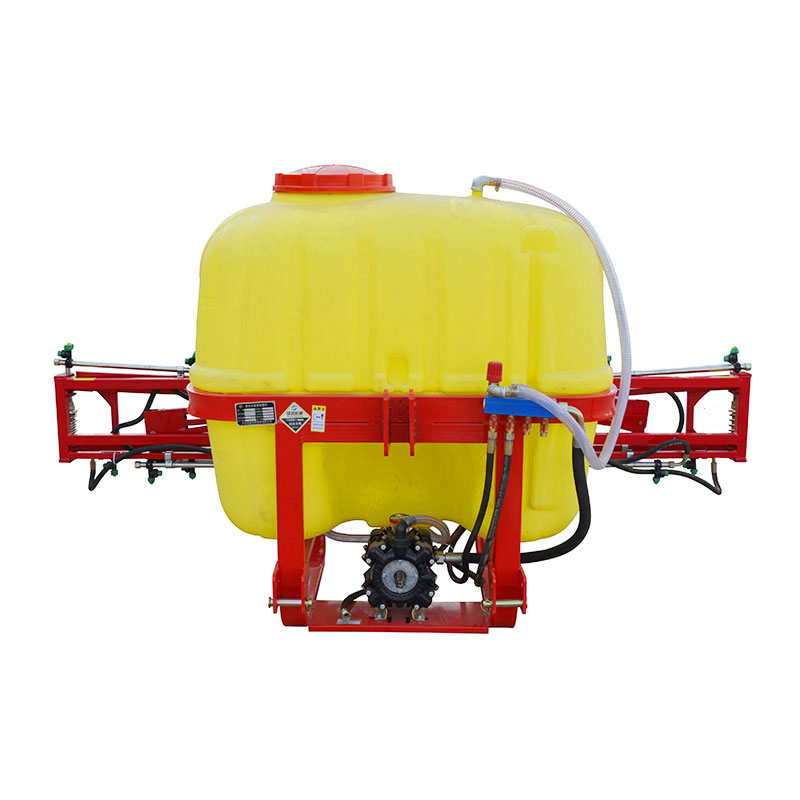 BUTIO sprayer