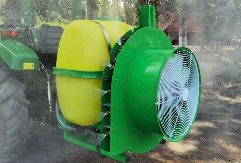 Introductio de aere-repulsi imbre apparatus.