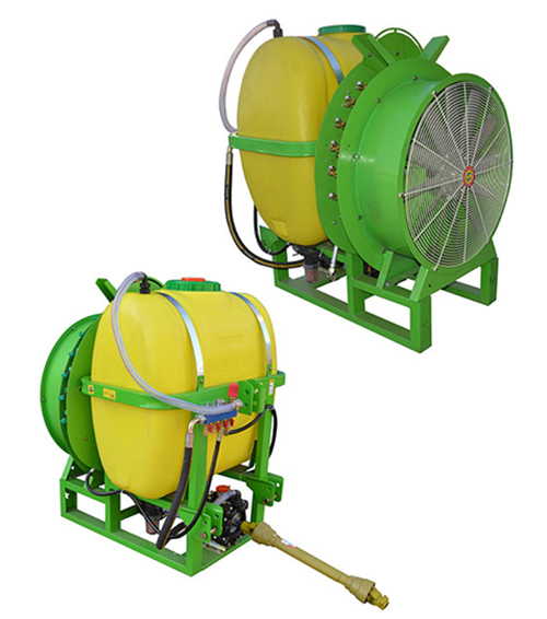 Manual enim aer inspiratione sprayer