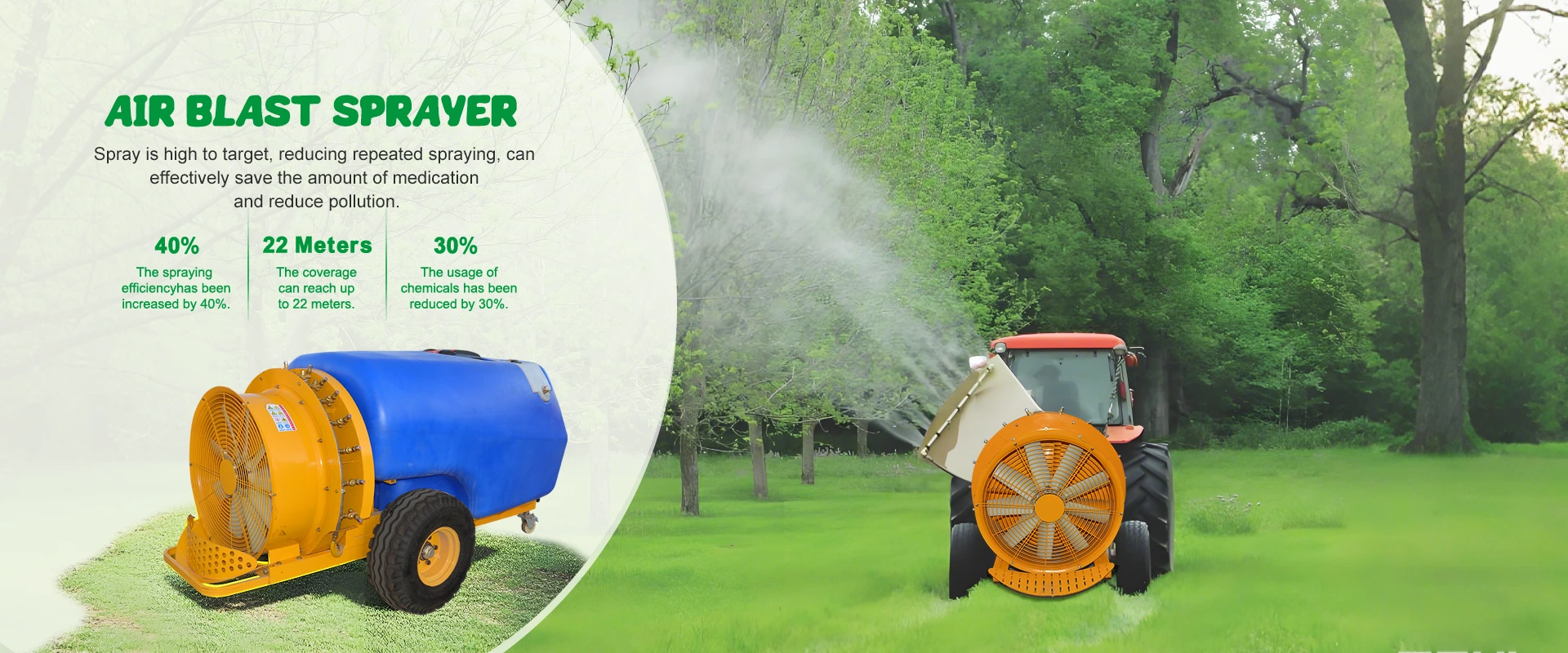 Aeris sonitus sprayer Factory