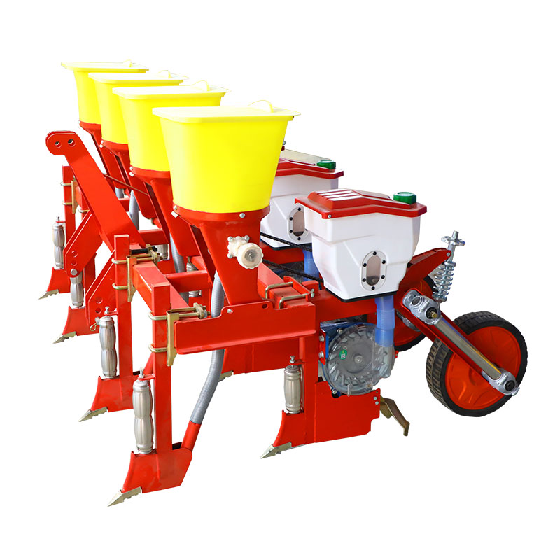 Complete Rector ut per seminis apparatus
