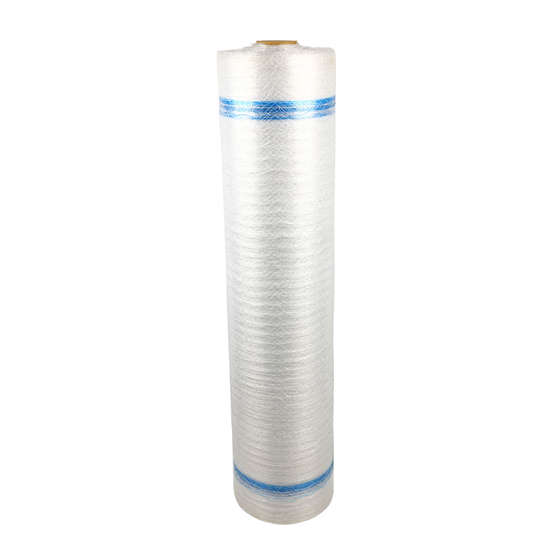 Potens instrumentum ad improvidus pabulum USUTIONIZATIO Efficens? Hay wrap Bale rete silage paleas involuti rete