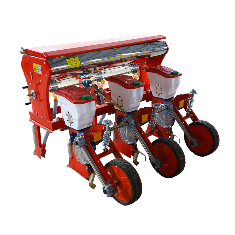 Quid est semen apparatus superior traditional frumentum crescente modi?