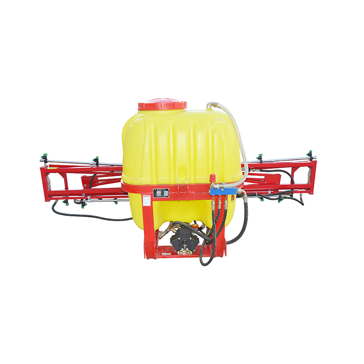 III Punctum Crispi sprayer
