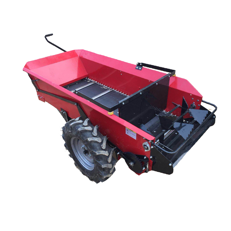 III Point stercoris spreaders