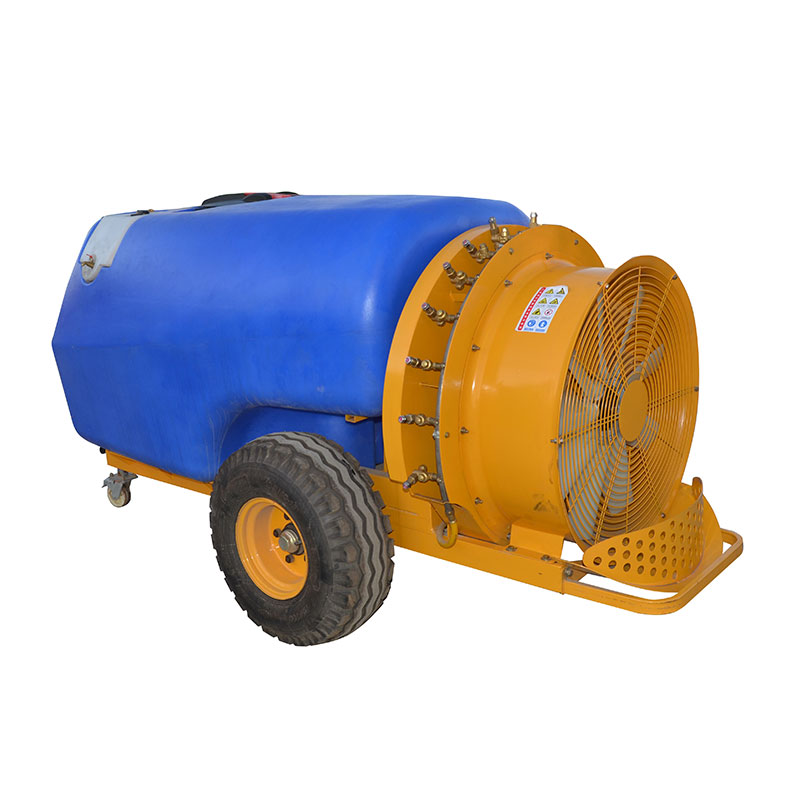 Agri Power sprayer Aeris SPRASE sprayer