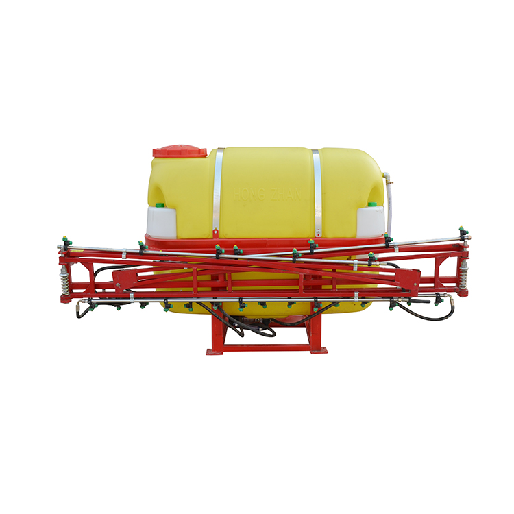 Agriculturae seges BUTIO sprayer