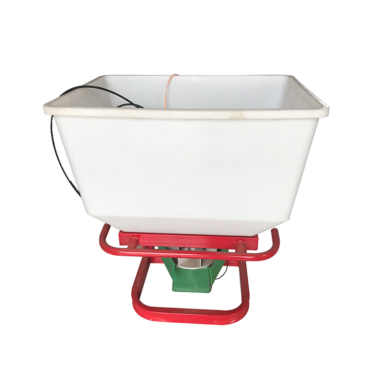 Agricultural stercorat spreader