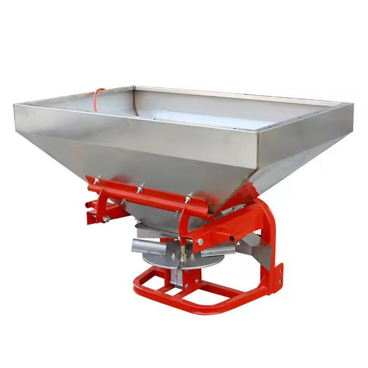 Agriculturae stercorat spreaders