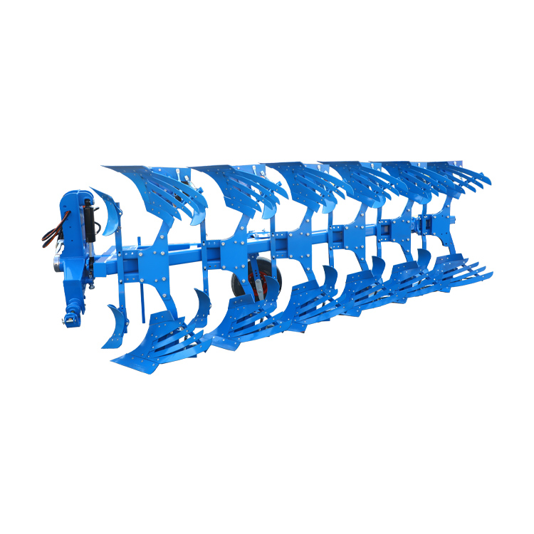 Agriculturae Hydraulicarum Flip