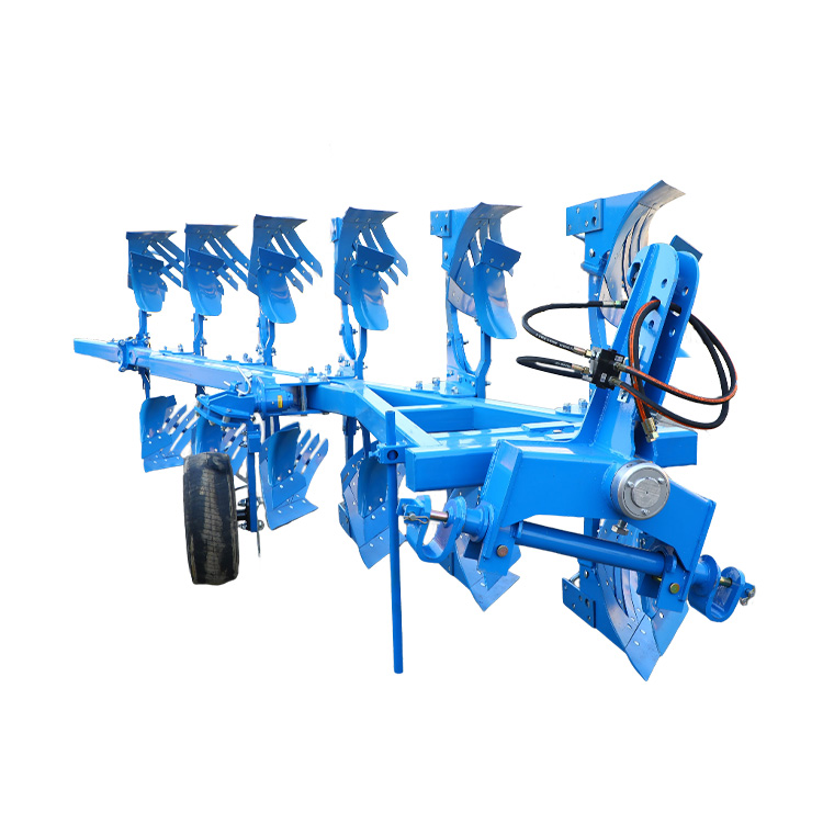 Agriculturae Hydraulica Tilting aratro