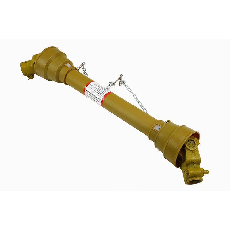 Agricultural Machinery Cardan Coegi PTO Shafts