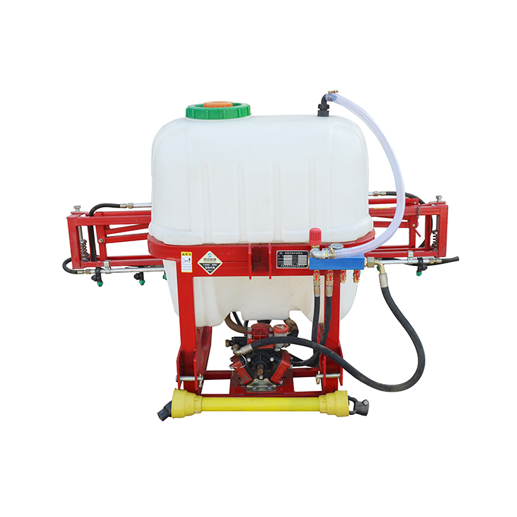 Agriculturae potentia BUTIO sprayer