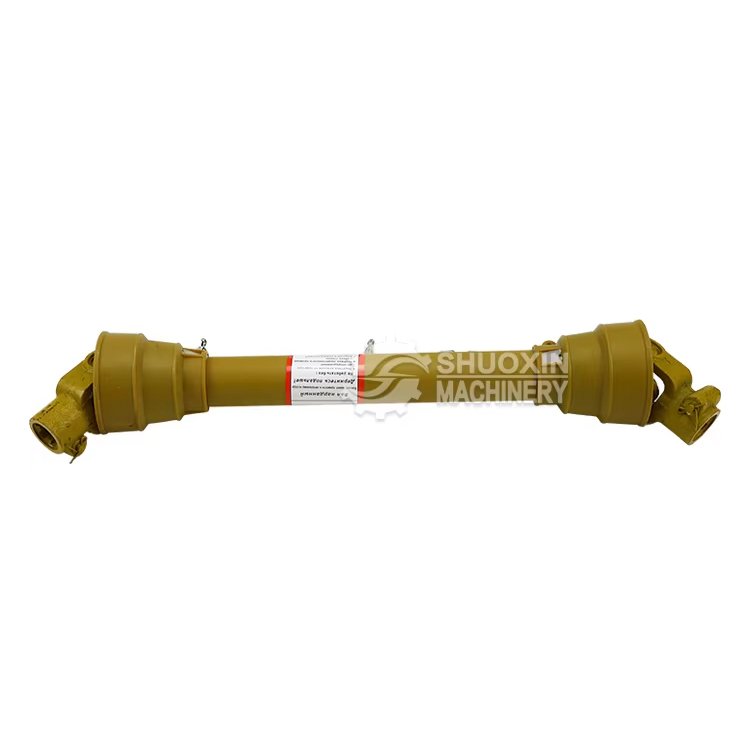 PTO agriculturae coegi PROBUS Cardan Shaft