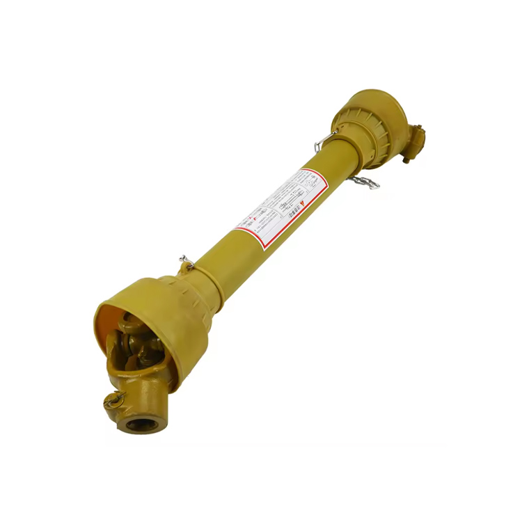 Agriculturae PTO coegi Transmissus Shaft
