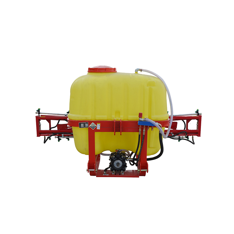 Agricultural BUTIO sprayer
