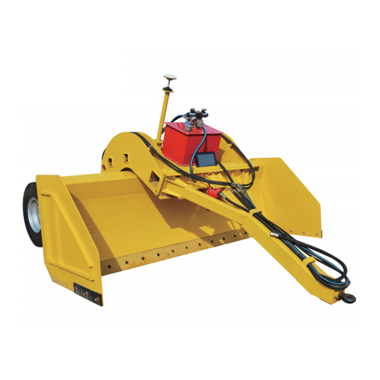 Agricultura Leveler