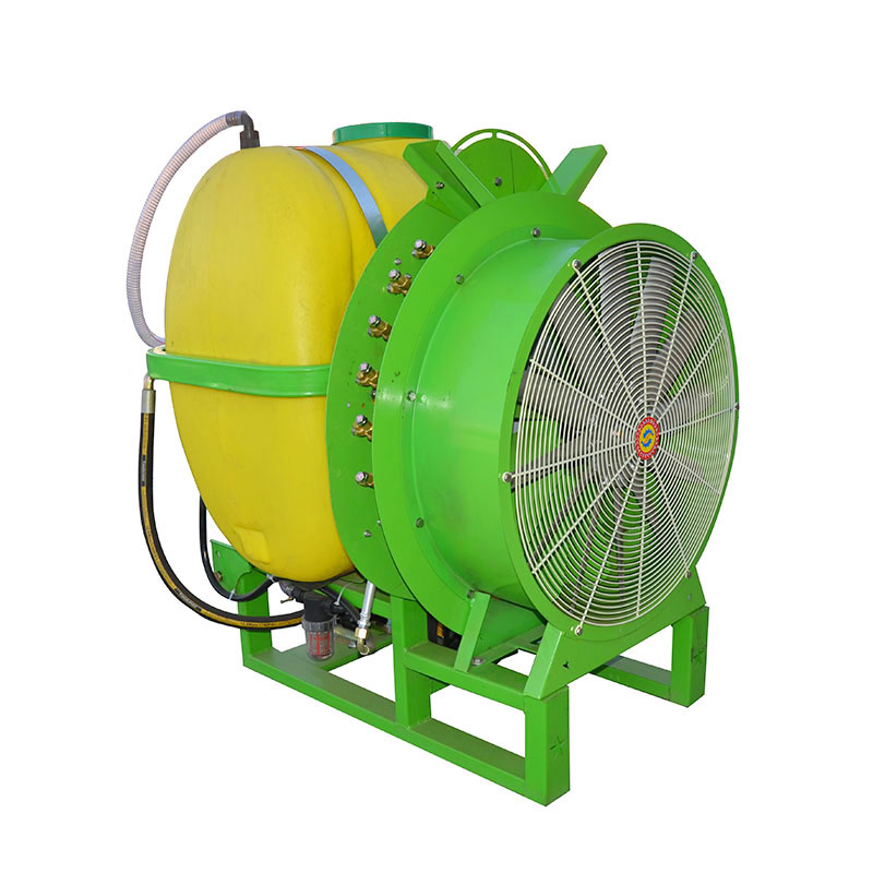 Air SPRYER Agricultural sprayers