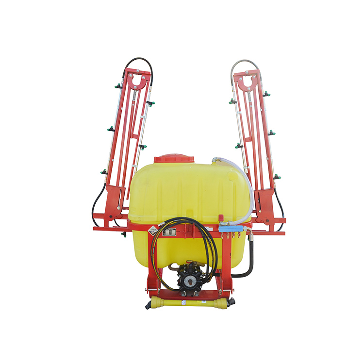 BUTIO sprayer pro tractor