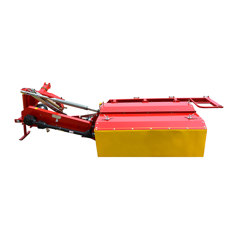 Misc Miscula Tractor