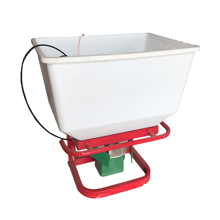 Electric stercorat spreaders