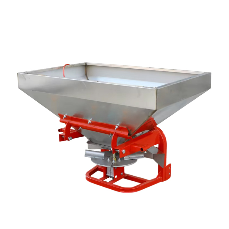 Farm stercorat spreader