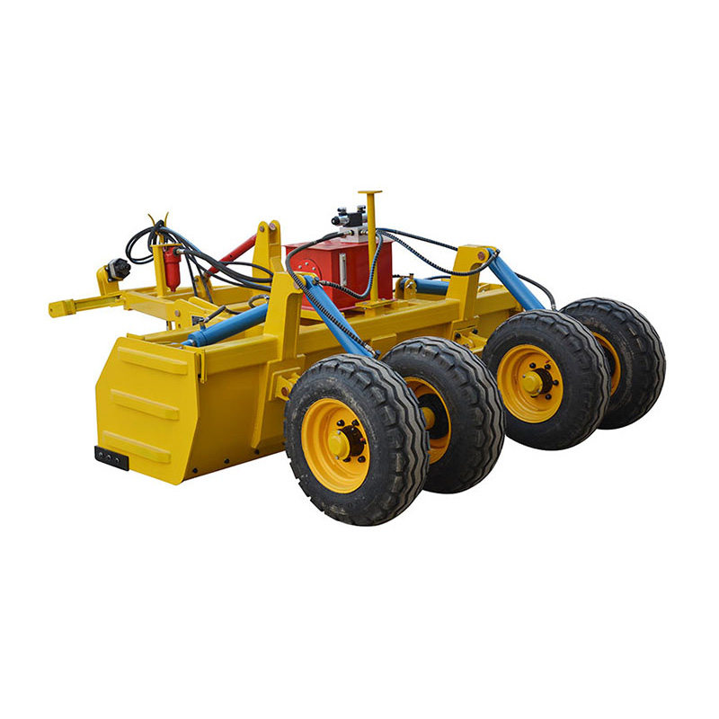 Farm terram Leveler