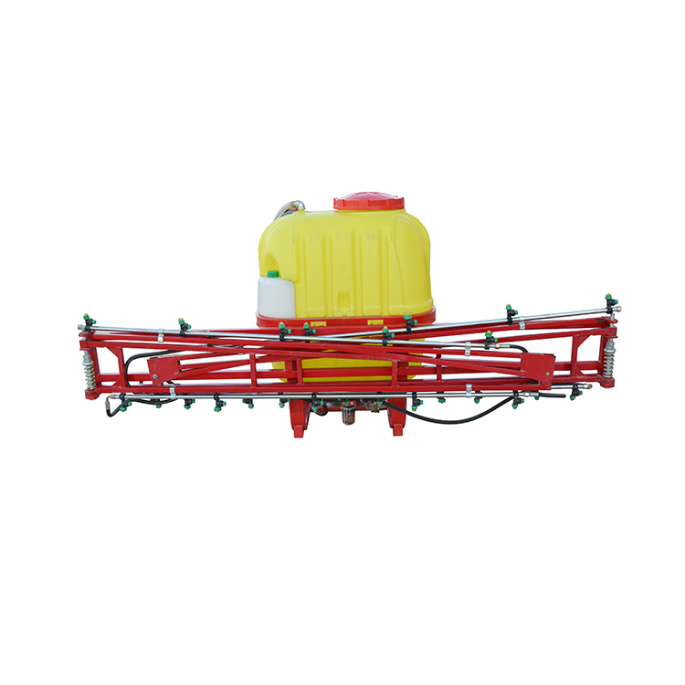 Sprayers villam