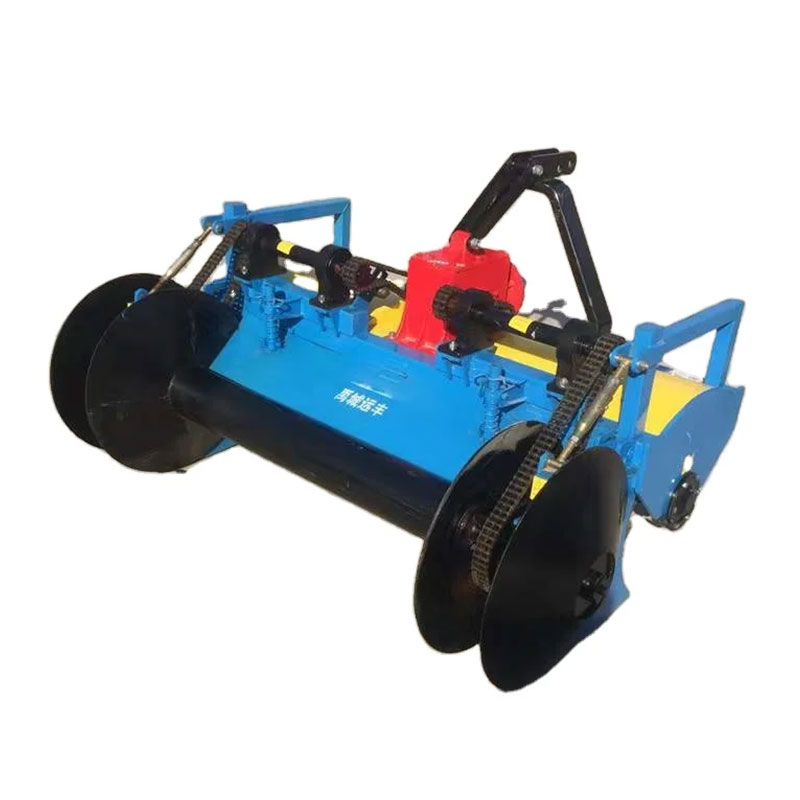 Farm Tractor multi ordines Riding Machina