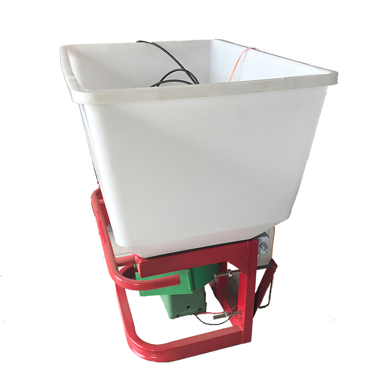 Stercorat spreader apparatus