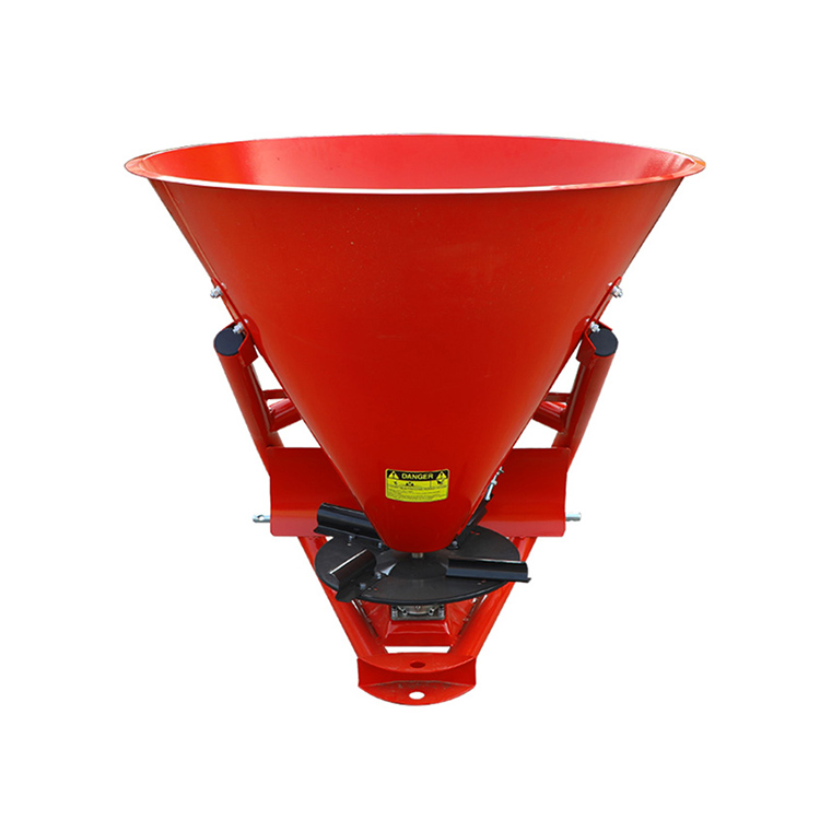 Gravibus stercorat spreader