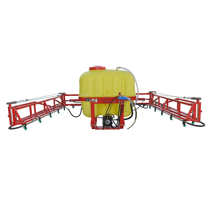 Hydraul RESPERSIO tractor BUTIO sprayer