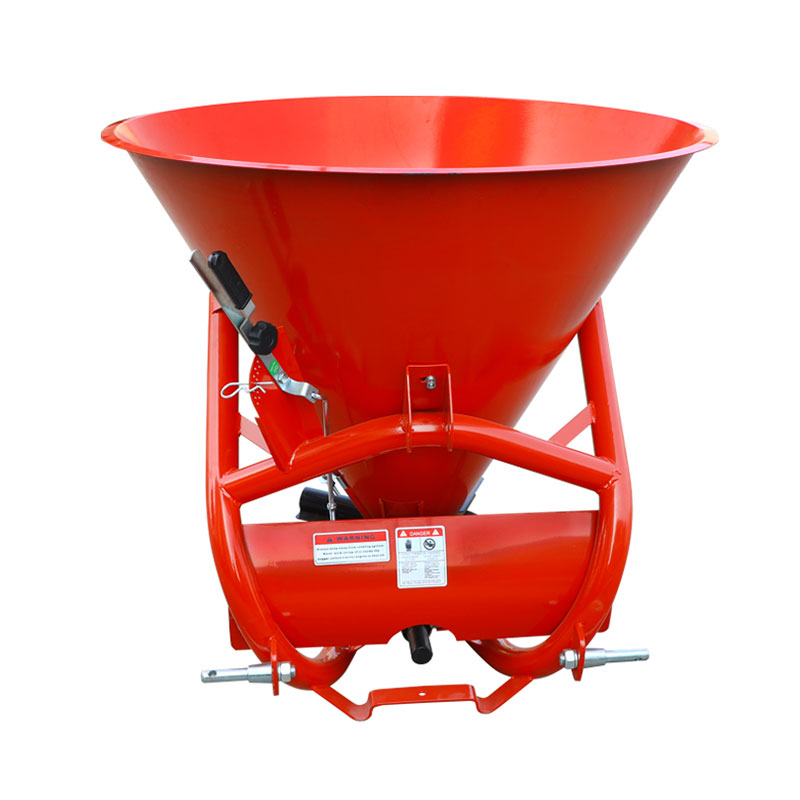 Ferrum Hopper stercorat spreader