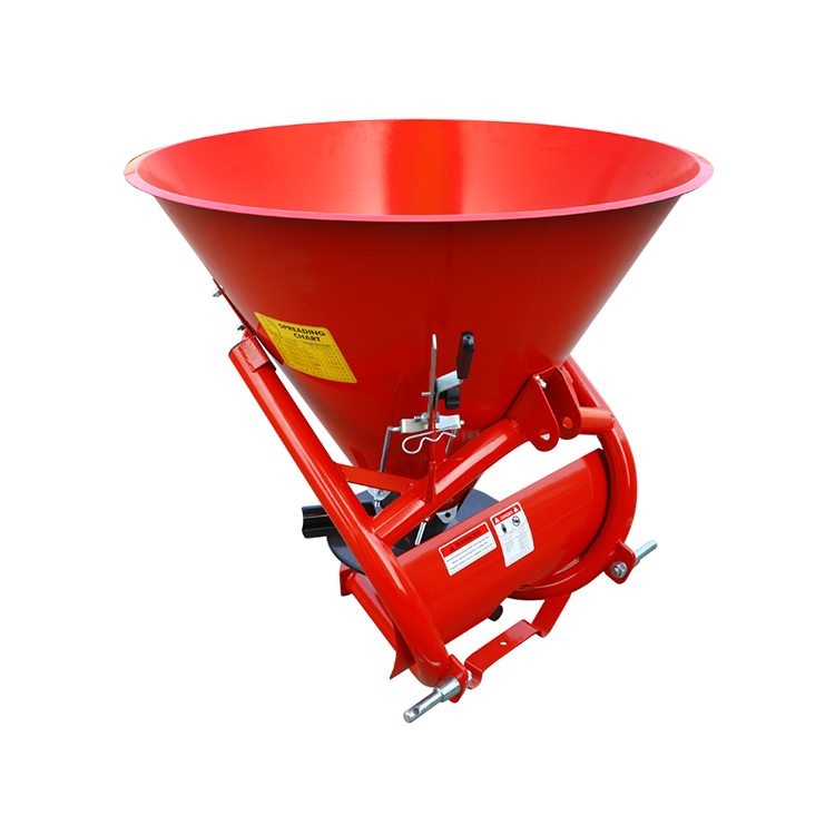 Portable stercorat spreader