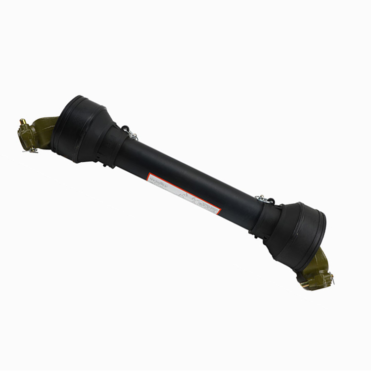 PTTO coegi Shaft