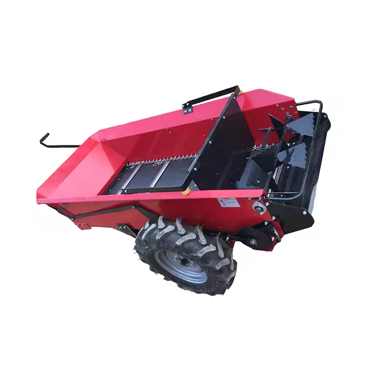 PTTO egit stercoris spreader
