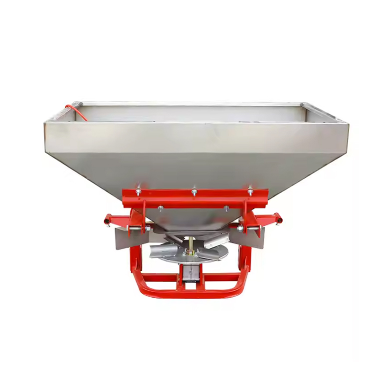 Aliquam stercorat spreader