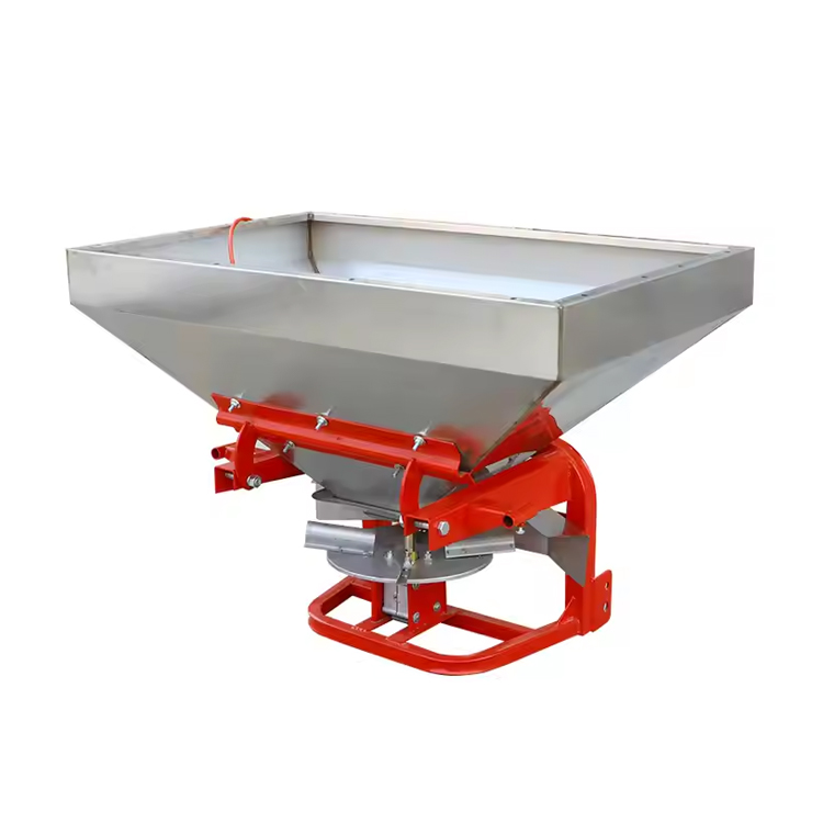 Immaculatam ferro stercorat spreaders