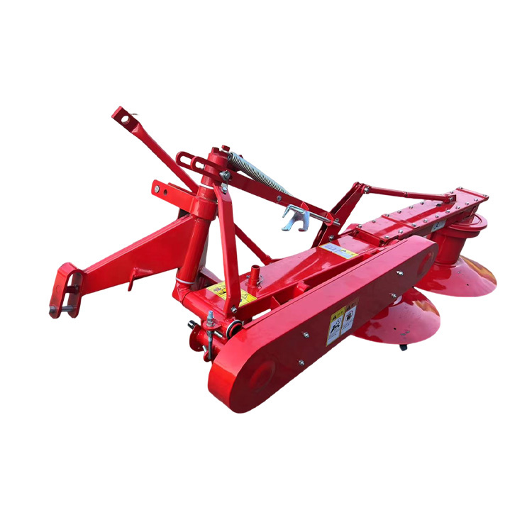 Tractor tympanum metit