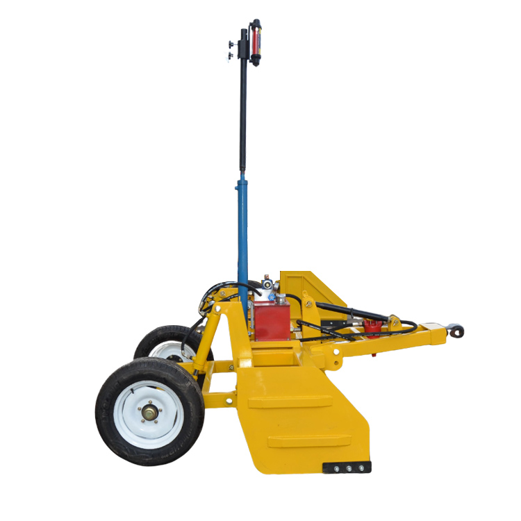 Tractor equos LeVeler