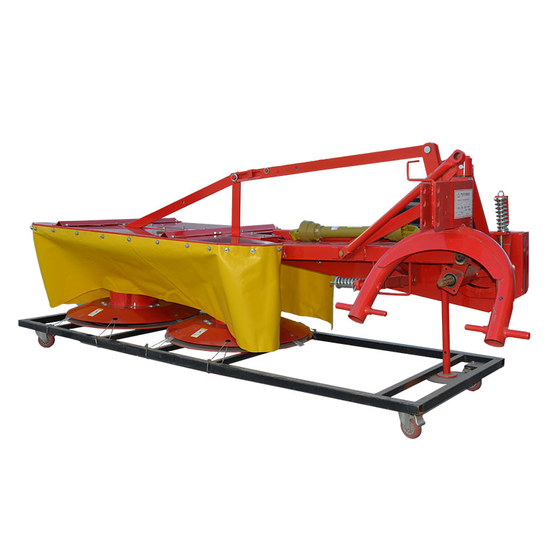 Tractor PTTO GRADUS Memores Tractor PTTO GRADUS Memores