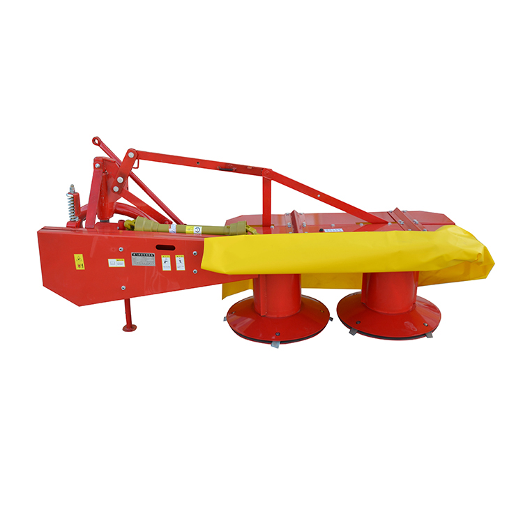 Tractor Gyratorius Misc